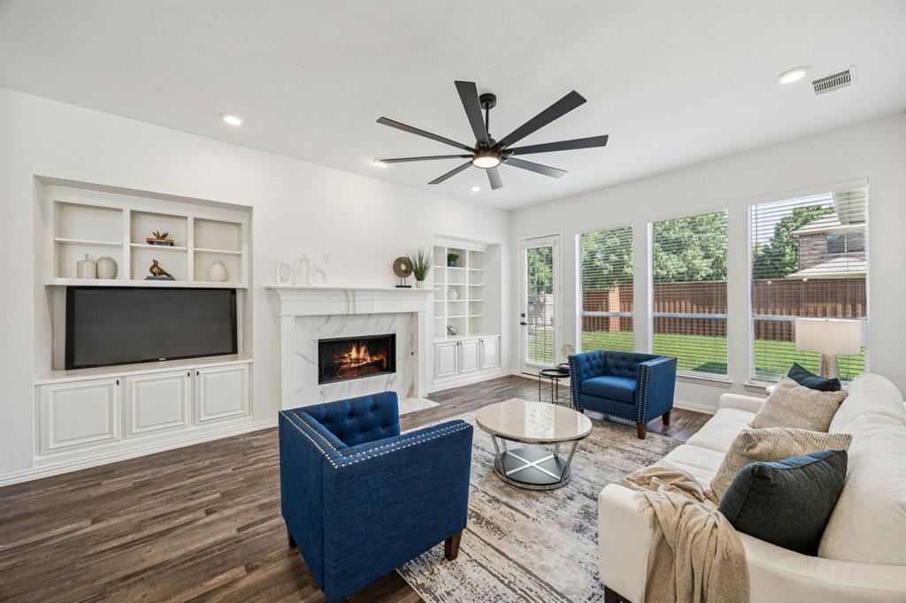 1601 Wheatberry Court