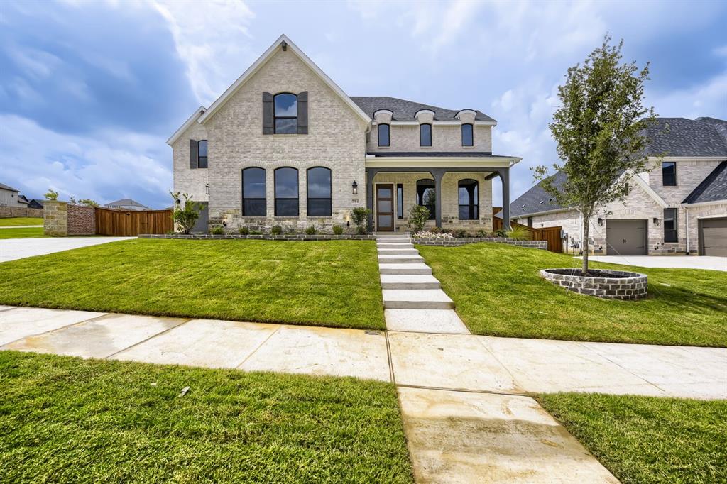 794 White Sage Road