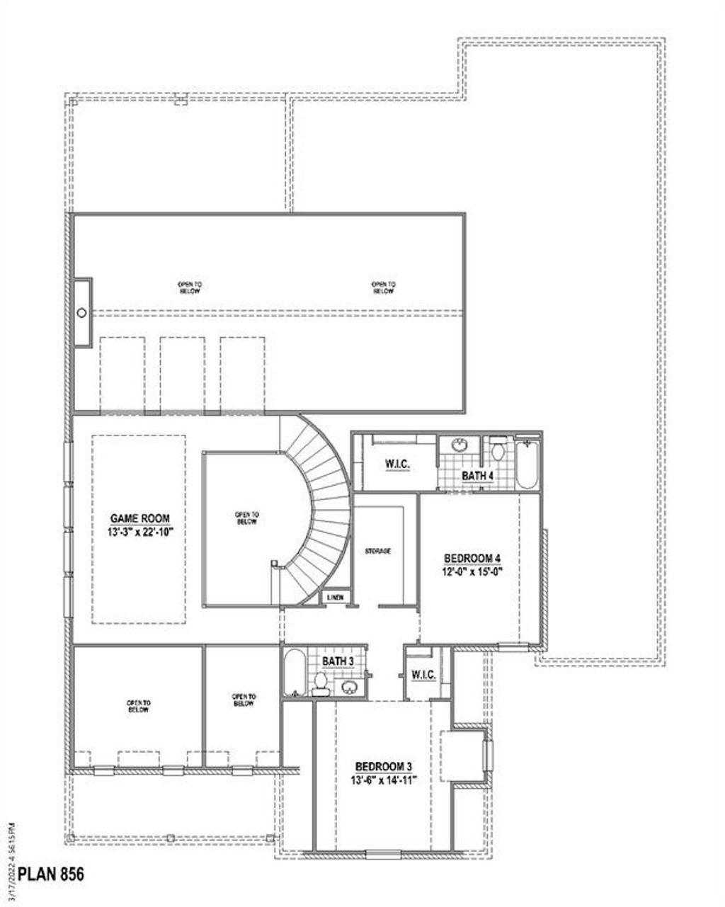 Photo of 794 White Sage Road, Haslet, TX 76052 (MLS # 21252048)