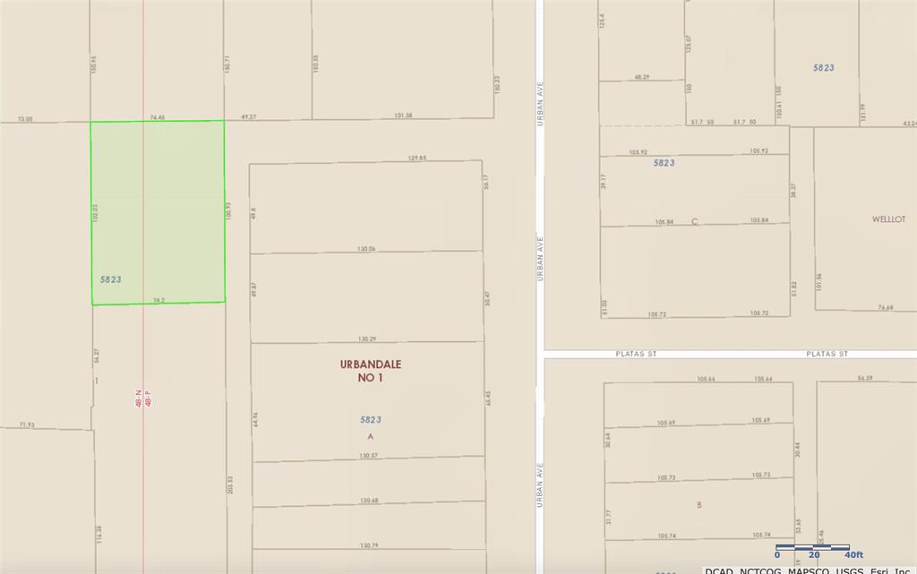 Urbandale 01 Instl Cb 5823 - Commercial Sale