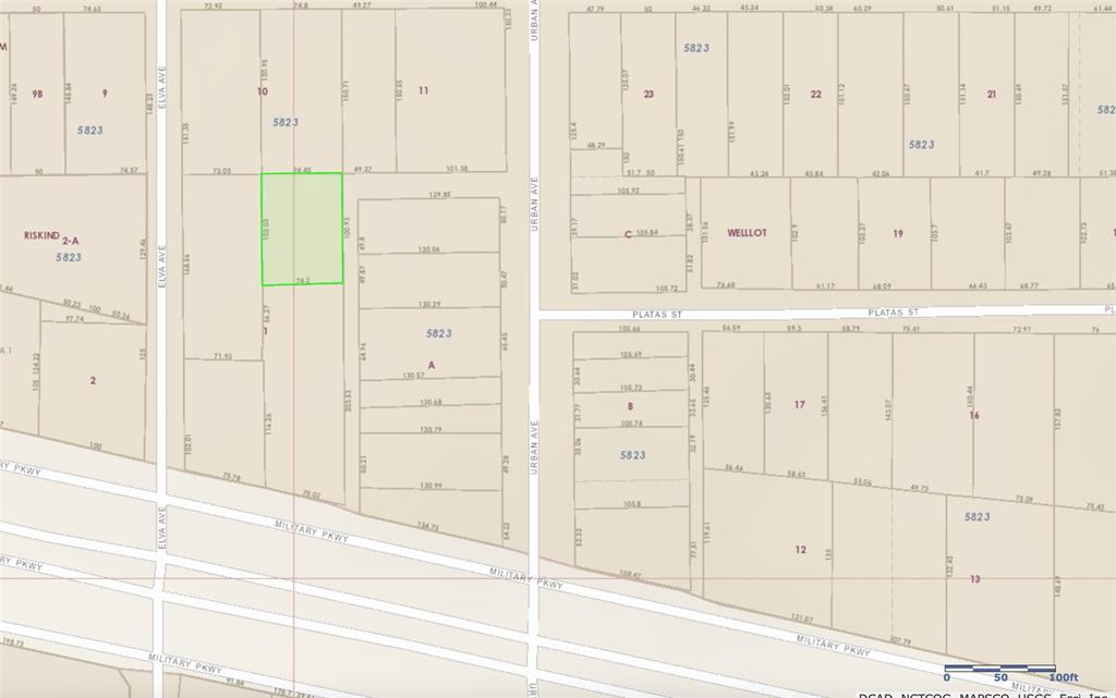 Urbandale 01 Instl Cb 5823 - Commercial Sale