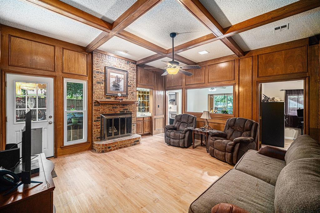 Shorewood Hills Addition - Residential