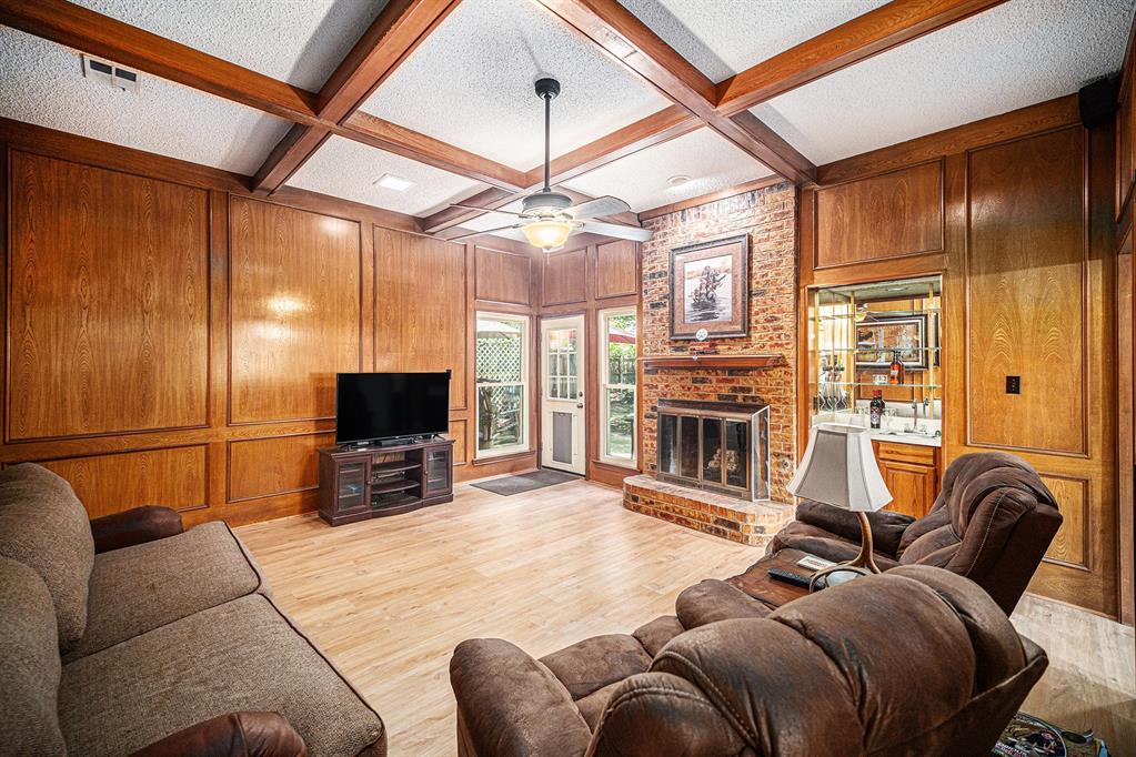 Shorewood Hills Addition - Residential