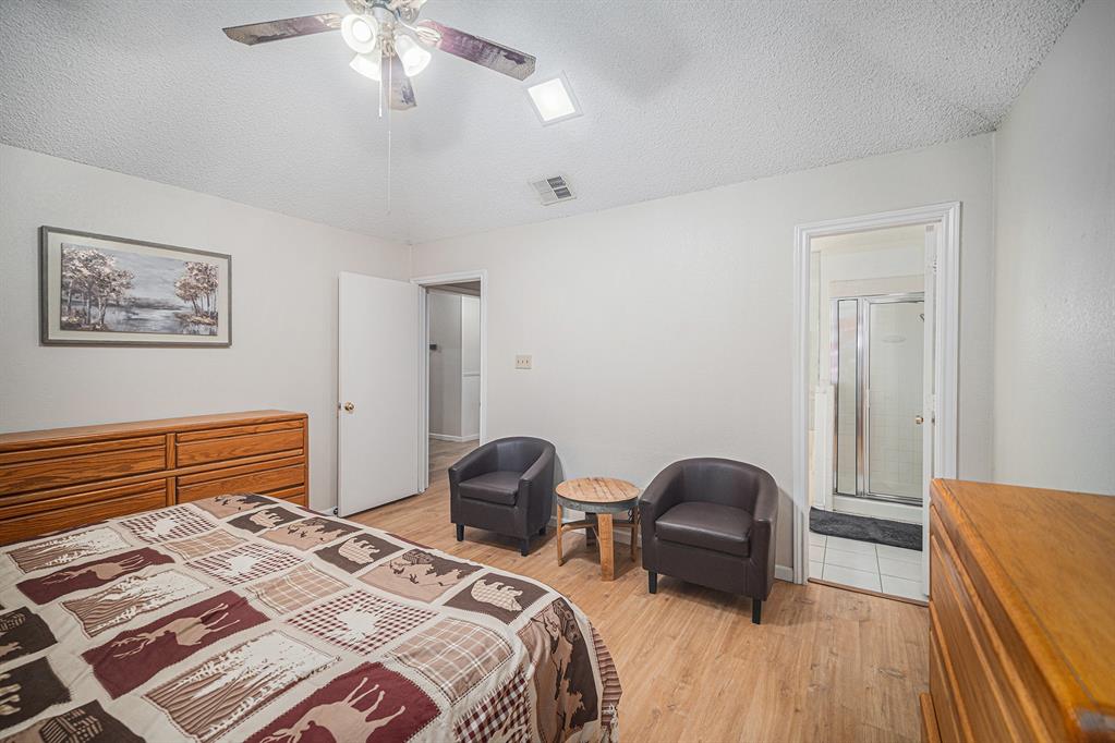 Shorewood Hills Addition - Residential