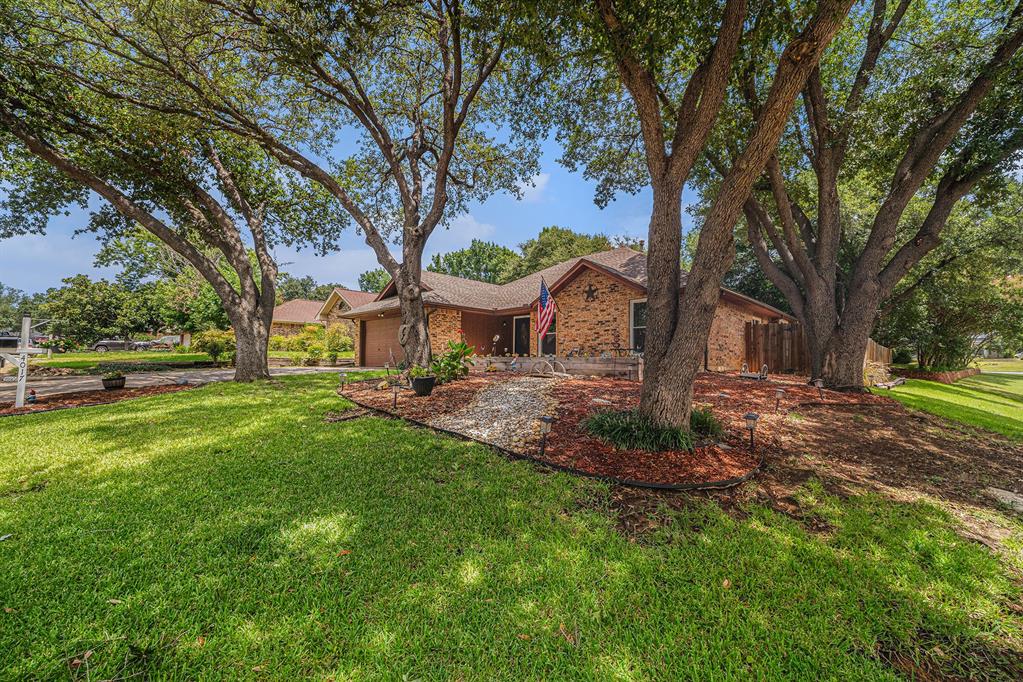 4017 Cherryhill Court