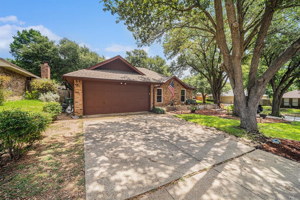 4017 Cherryhill Court
