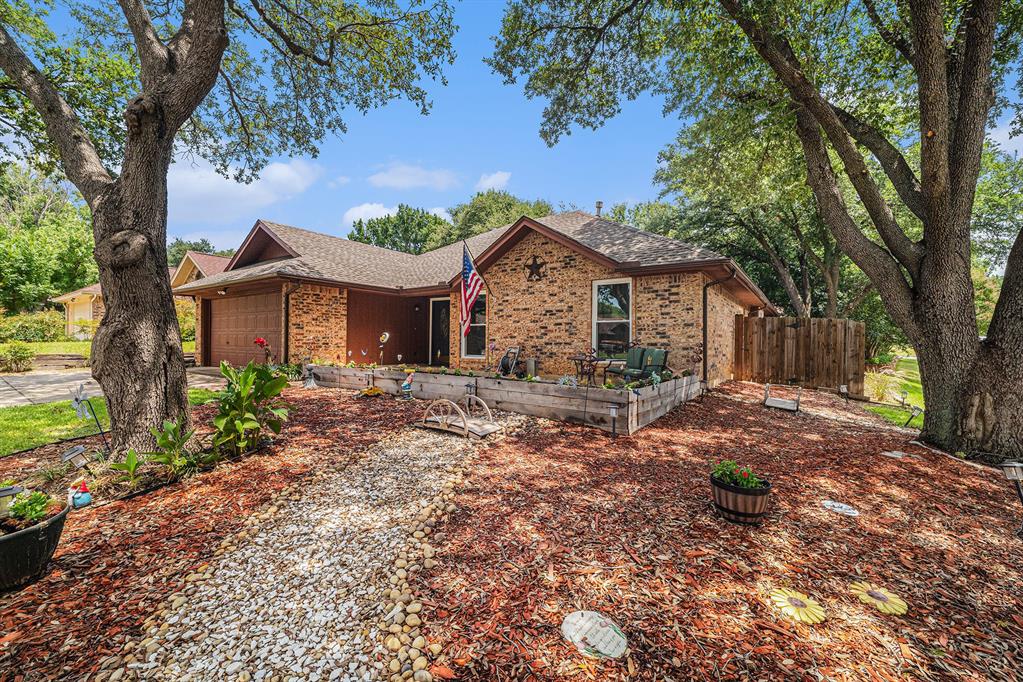4017 Cherryhill Court