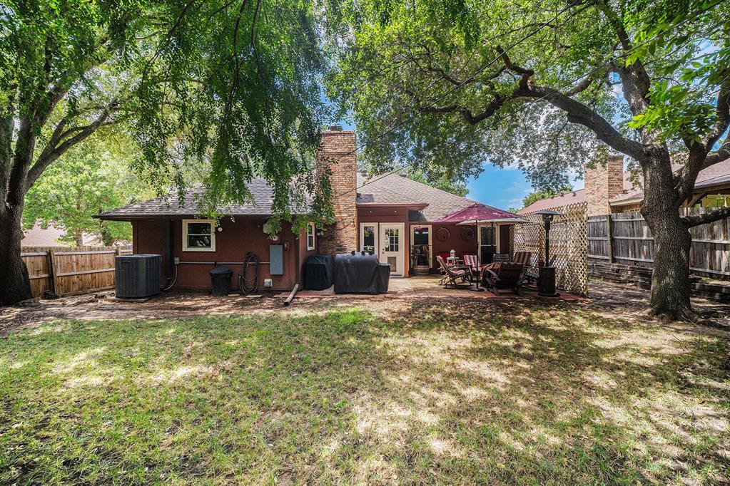 Shorewood Hills Addition - Residential