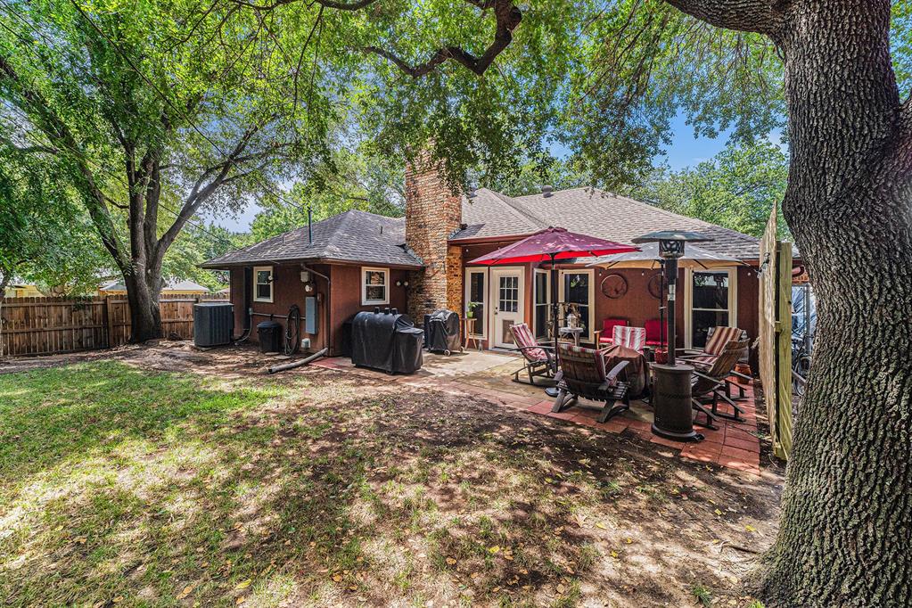 Shorewood Hills Addition - Residential