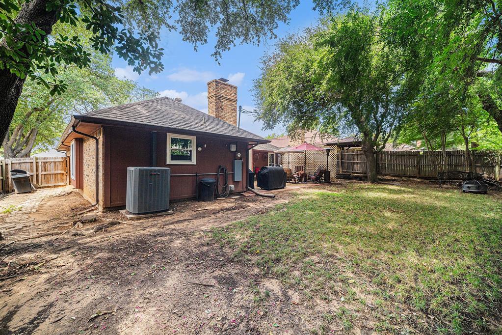 Shorewood Hills Addition - Residential
