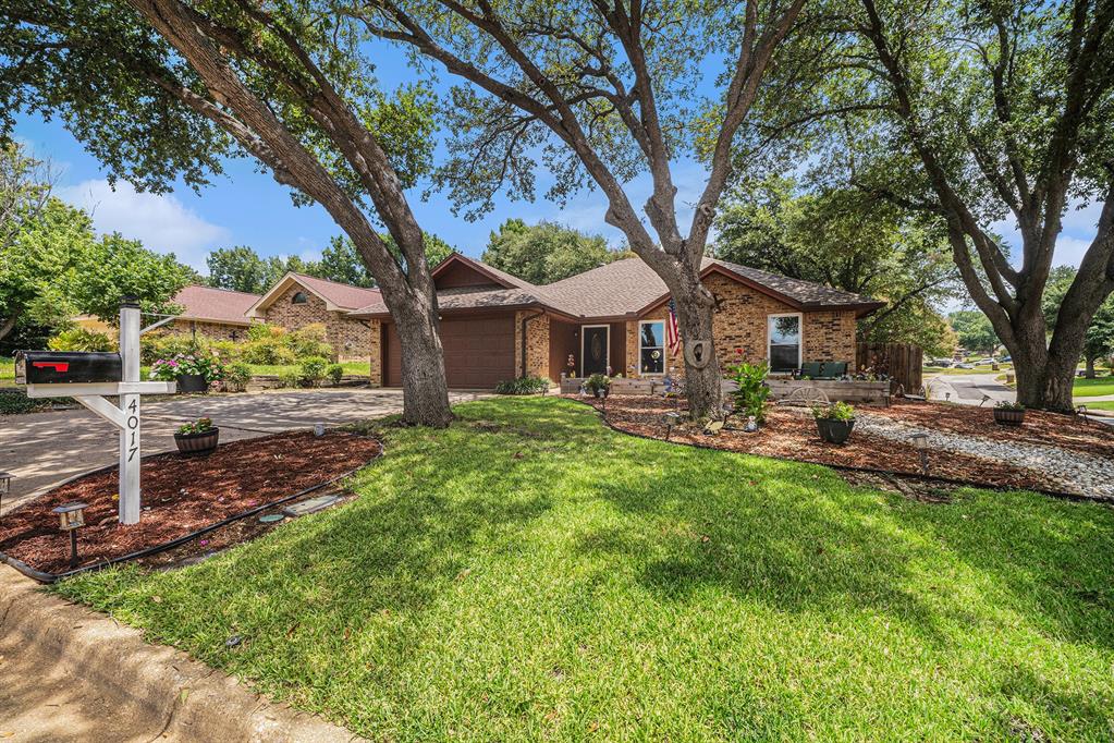 4017 Cherryhill Court