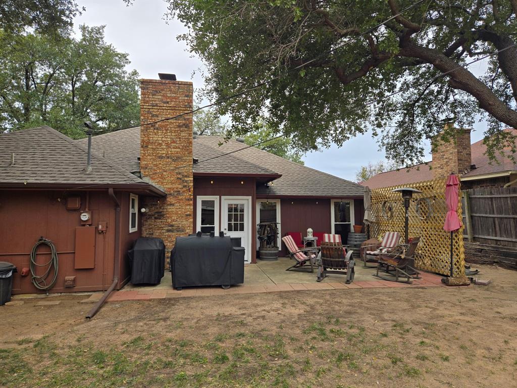 Shorewood Hills Addition - Residential