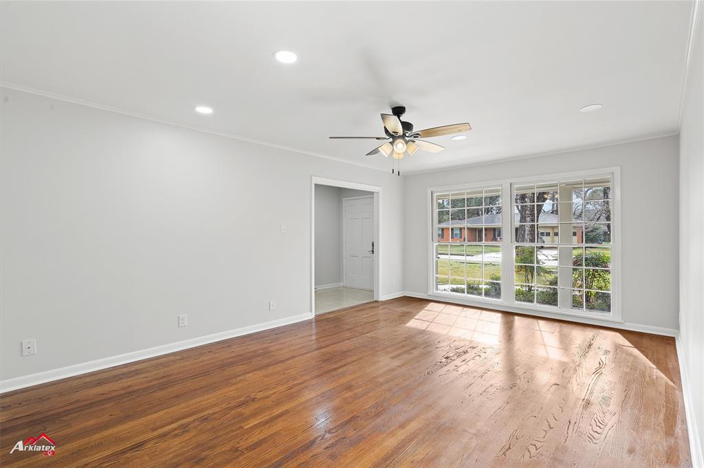 South Shreve Island Sub - Residential