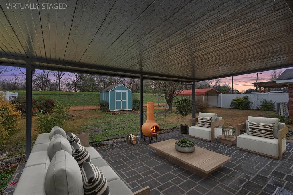 South Shreve Island Sub - Residential