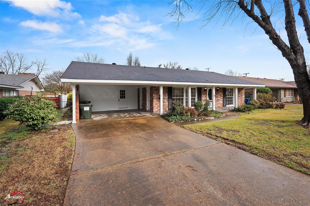 South Shreve Island Sub - Residential