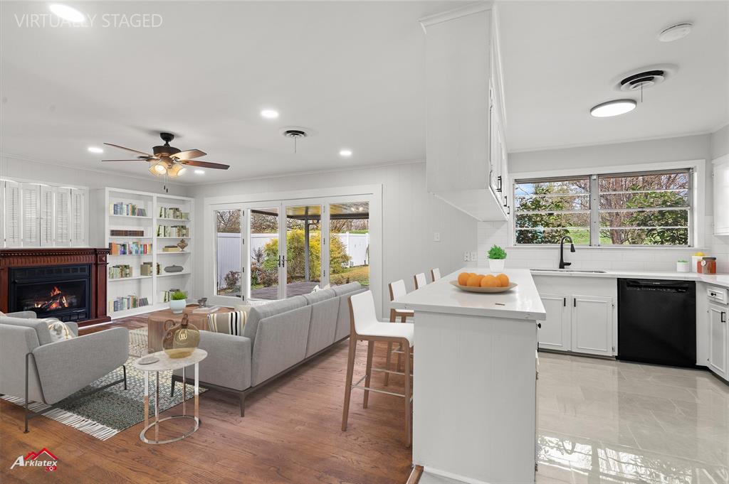 South Shreve Island Sub - Residential