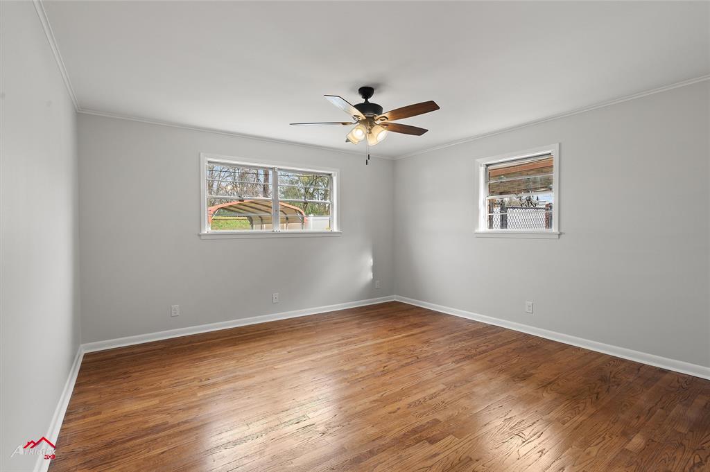 South Shreve Island Sub - Residential