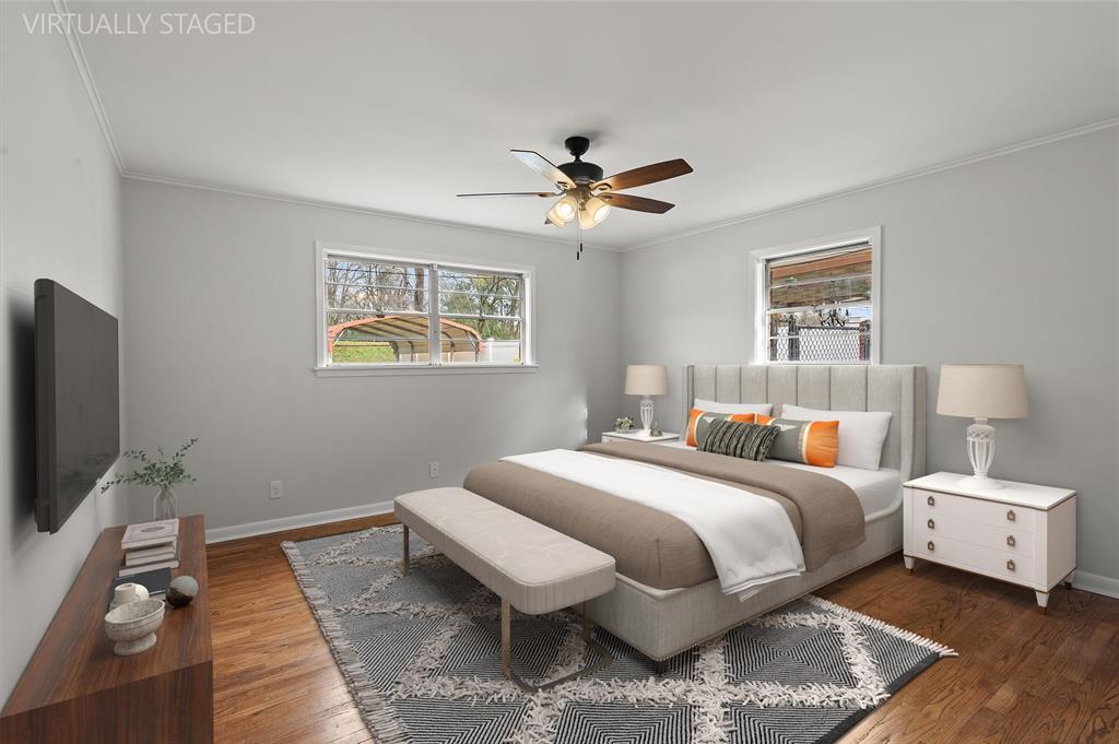 South Shreve Island Sub - Residential