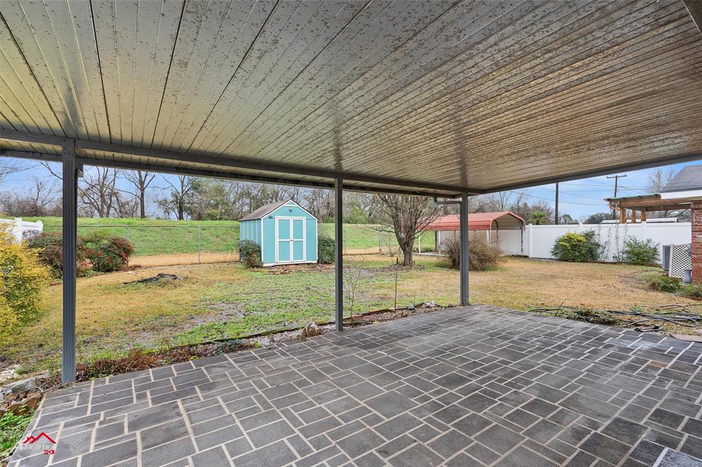 South Shreve Island Sub - Residential