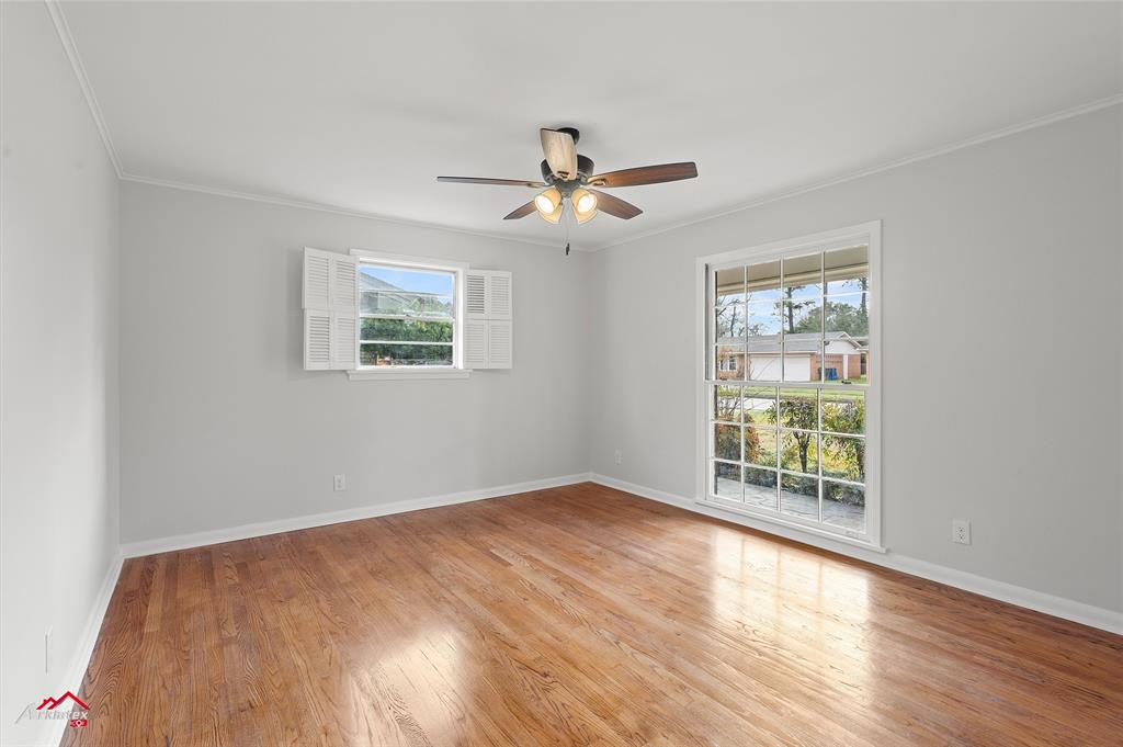 South Shreve Island Sub - Residential