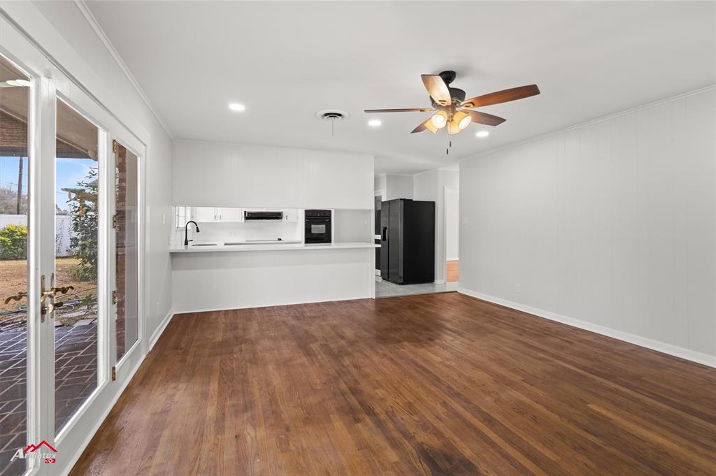 South Shreve Island Sub - Residential