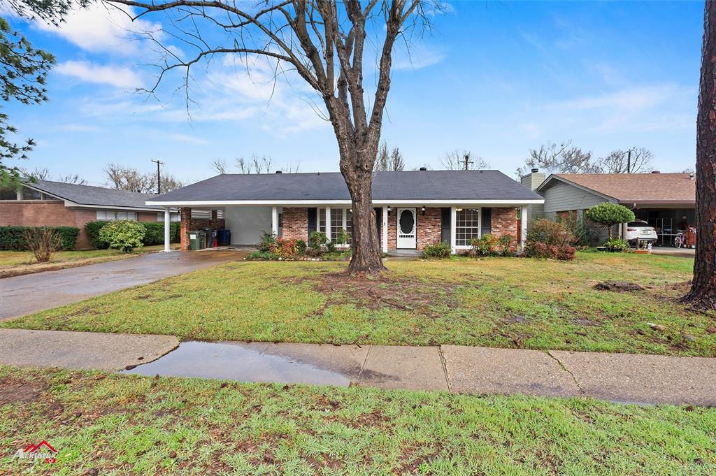 South Shreve Island Sub - Residential