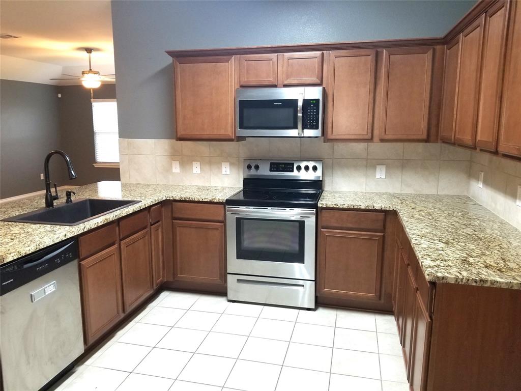 Trails At Riverstone - Residential Lease