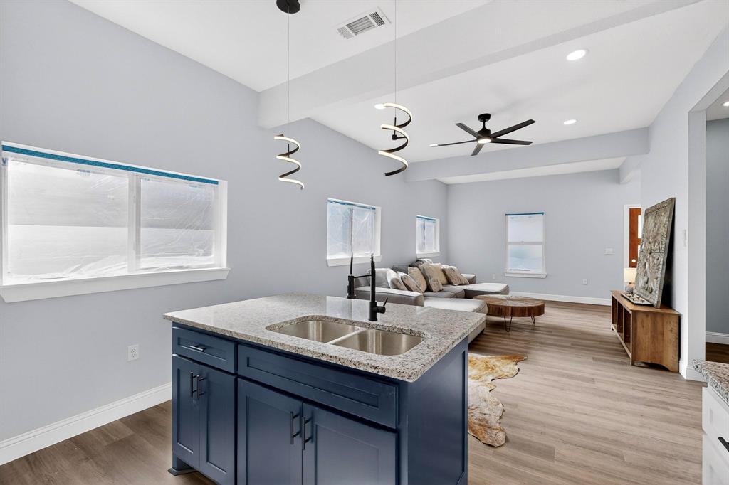 North Fort Worth - Residential