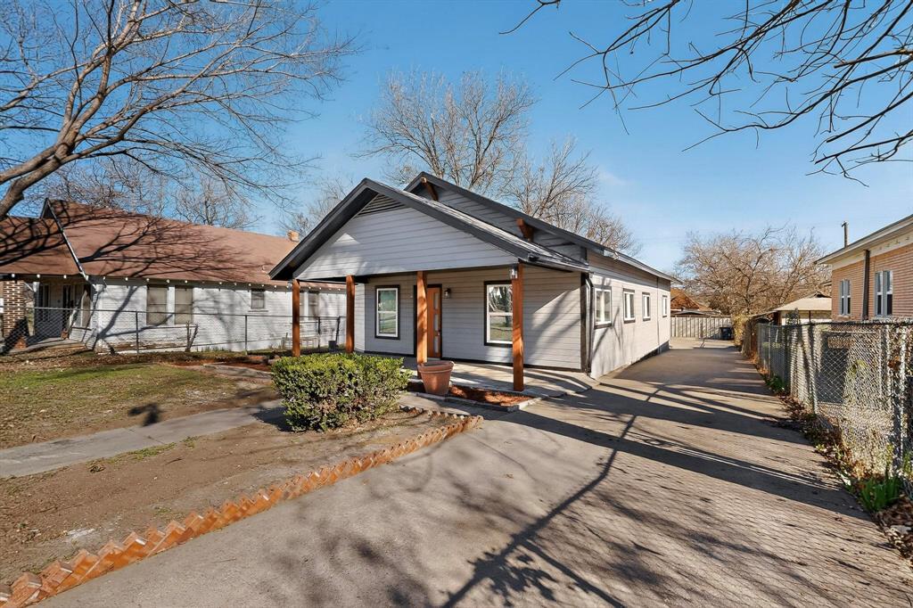 North Fort Worth - Residential