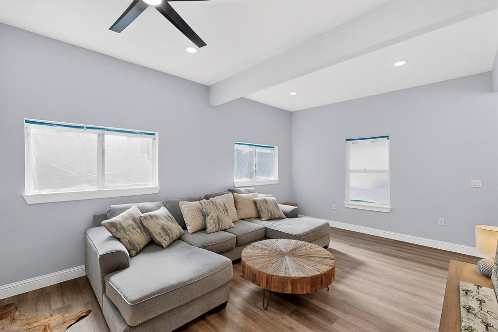 North Fort Worth - Residential