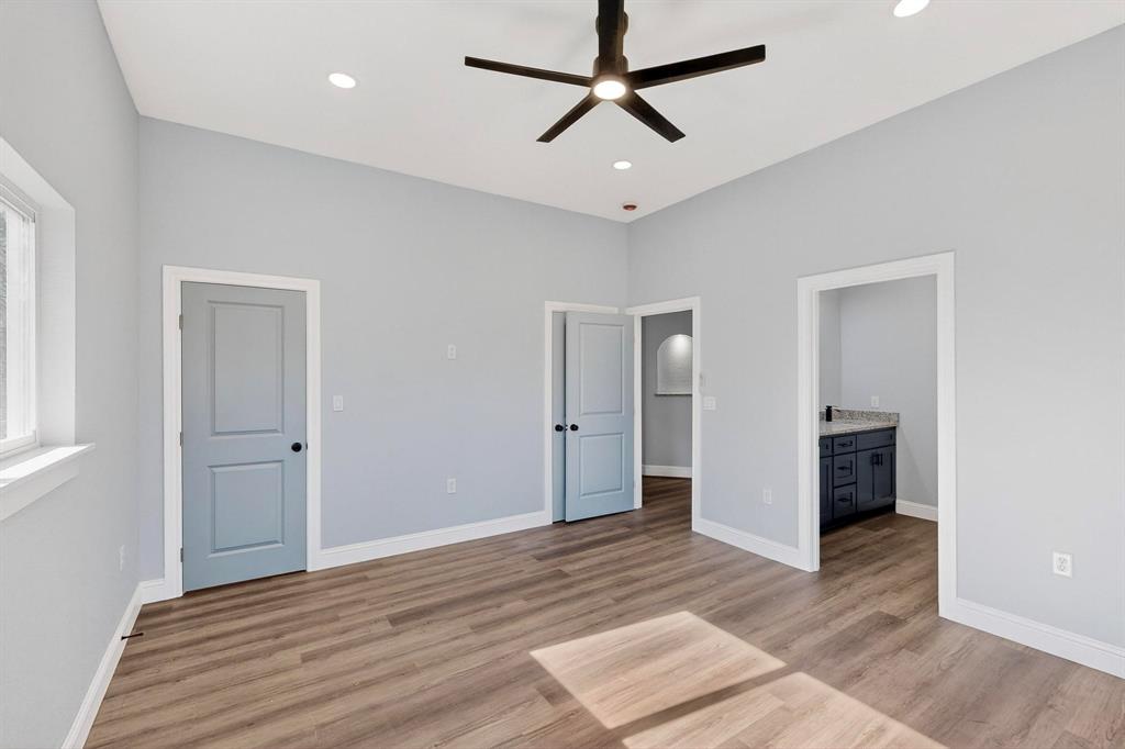 North Fort Worth - Residential