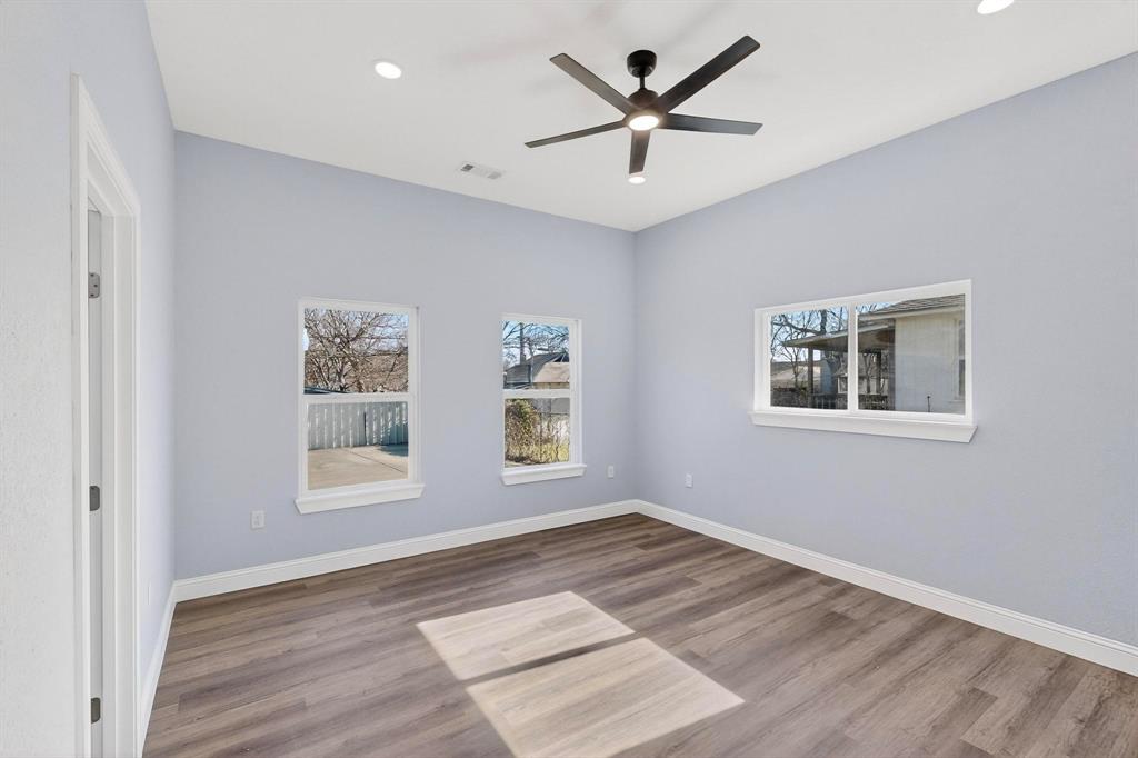 North Fort Worth - Residential