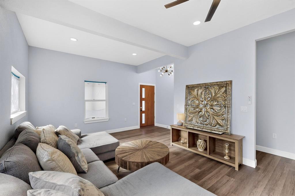 North Fort Worth - Residential