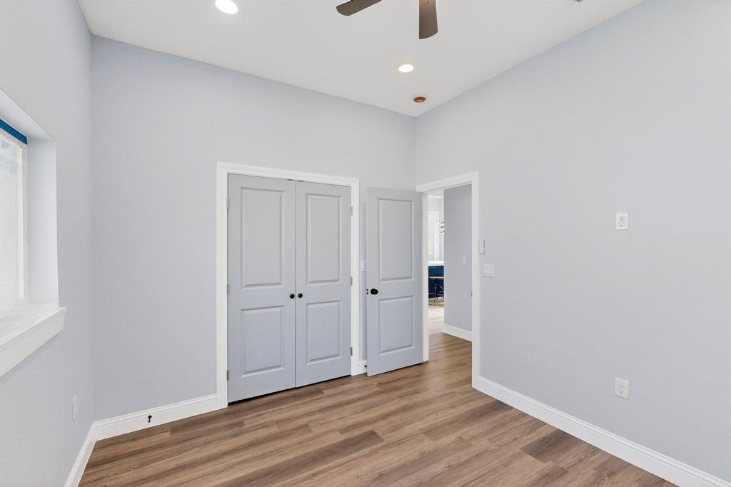 North Fort Worth - Residential