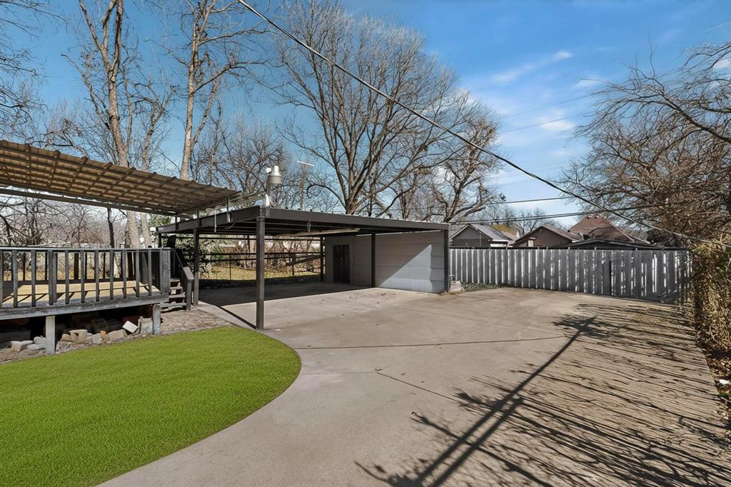 North Fort Worth - Residential