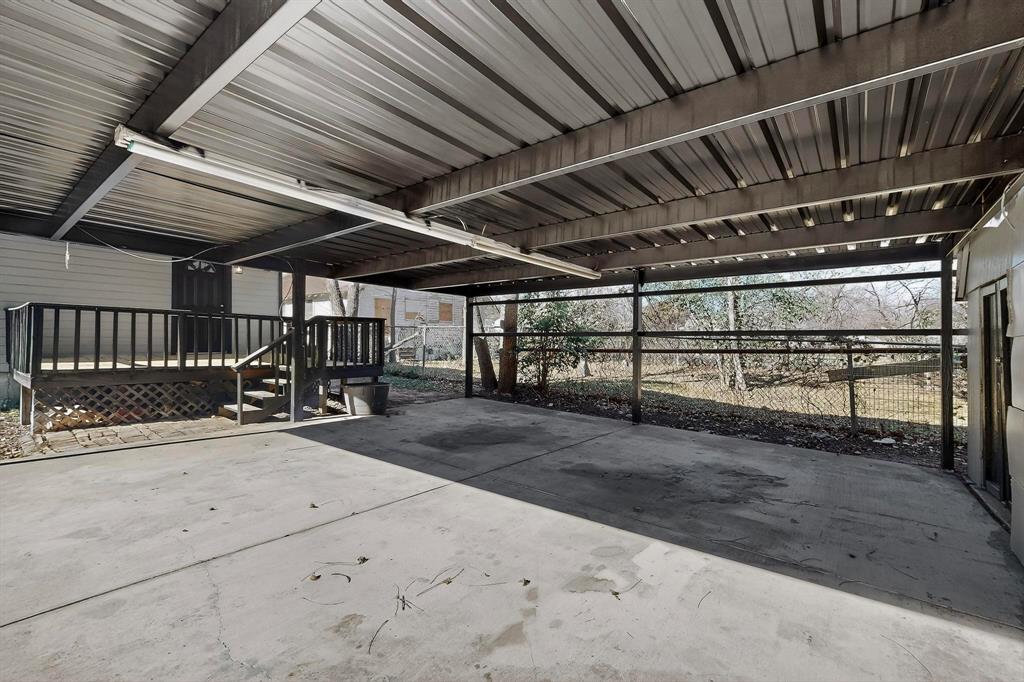 North Fort Worth - Residential