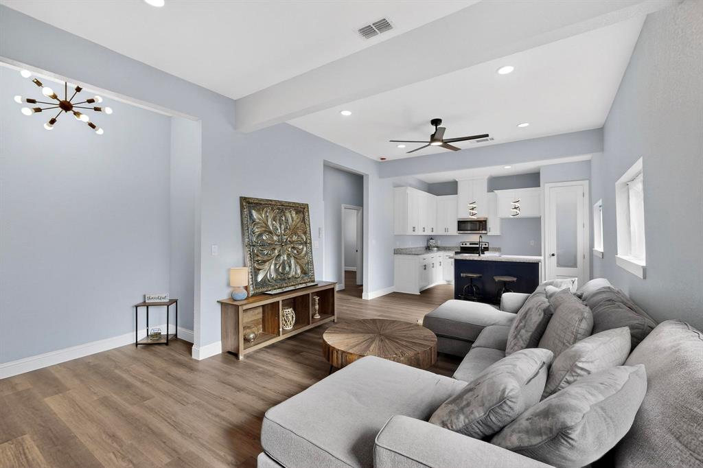 North Fort Worth - Residential