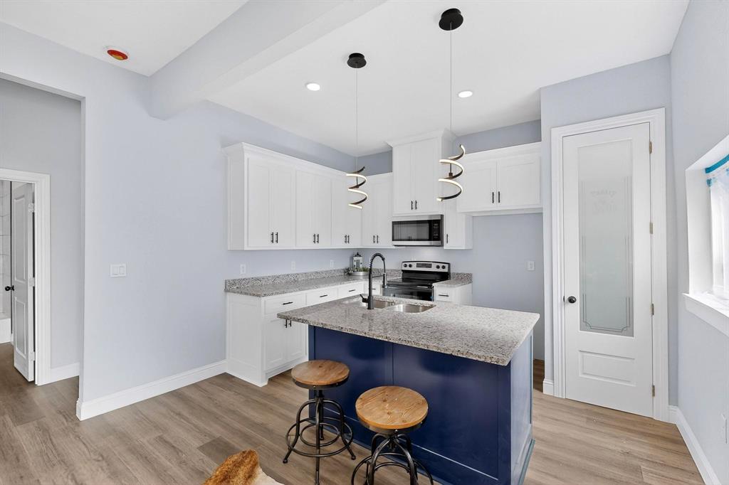 North Fort Worth - Residential