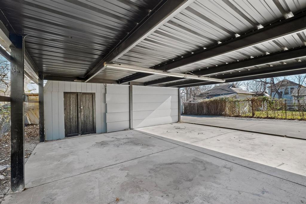 North Fort Worth - Residential