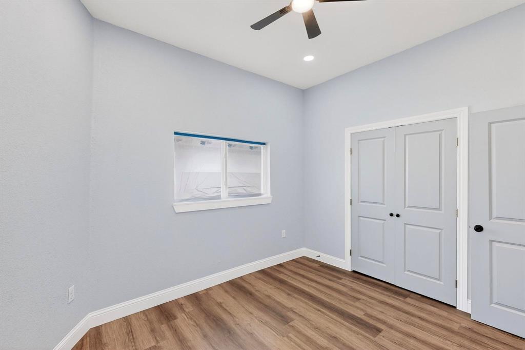 North Fort Worth - Residential