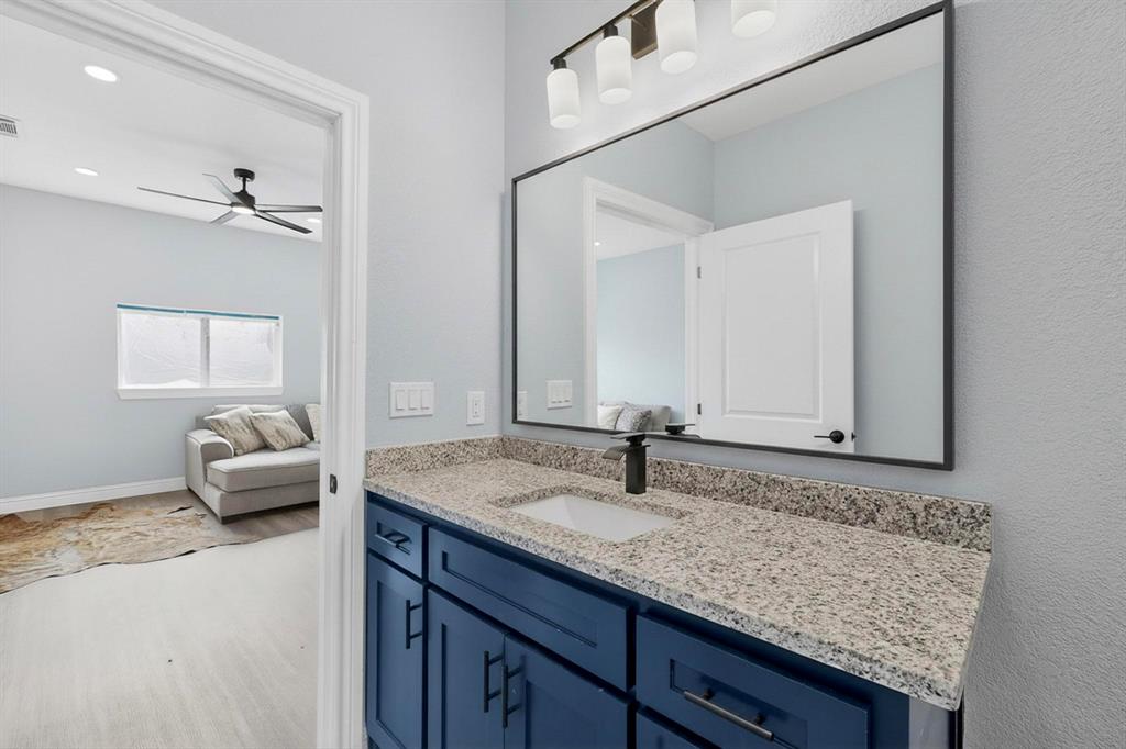 North Fort Worth - Residential