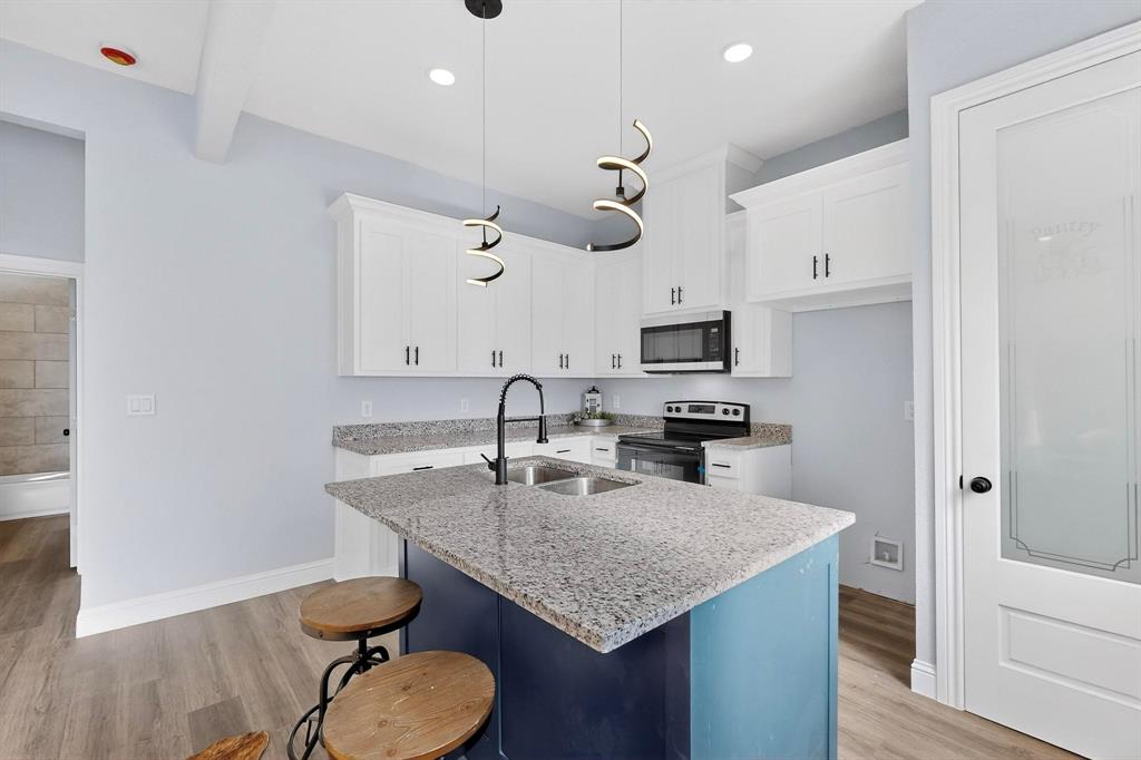 North Fort Worth - Residential