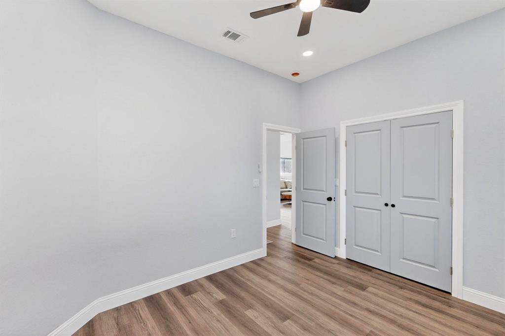 North Fort Worth - Residential