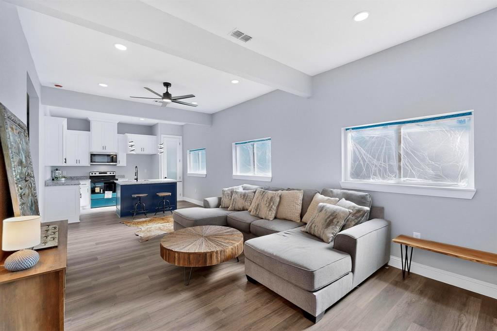 North Fort Worth - Residential