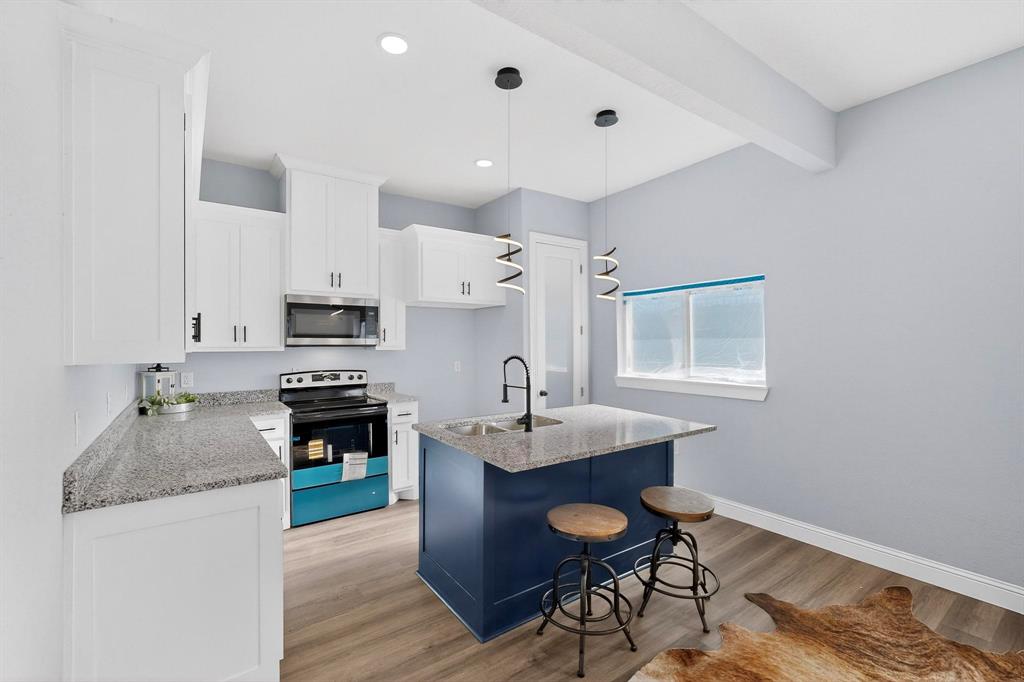 North Fort Worth - Residential