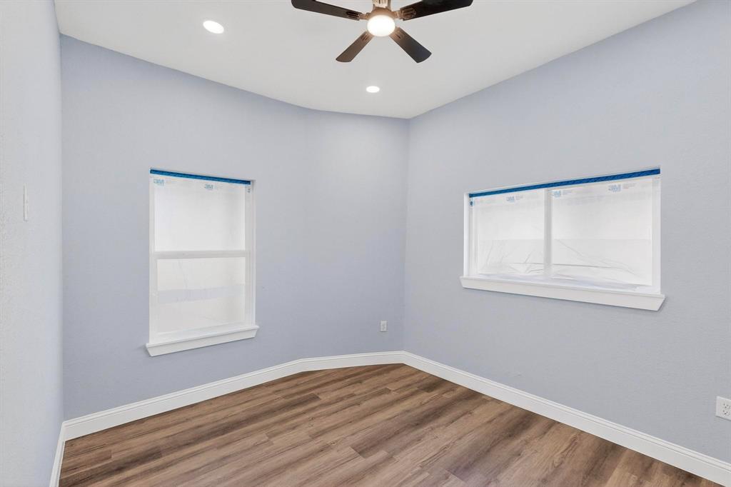 North Fort Worth - Residential