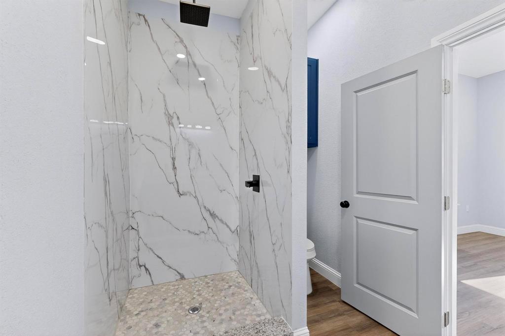 North Fort Worth - Residential