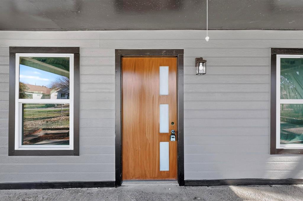 North Fort Worth - Residential