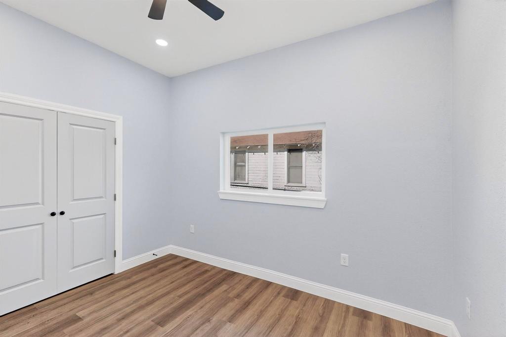 North Fort Worth - Residential