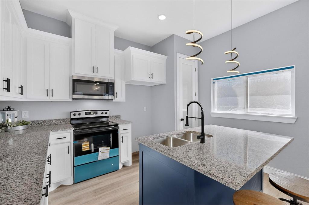 North Fort Worth - Residential